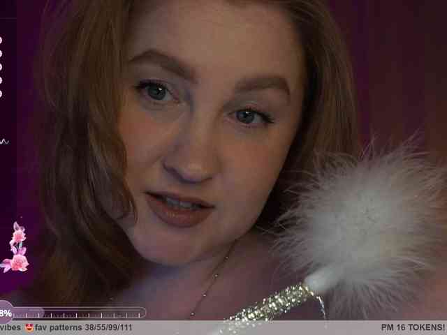 PusssyJuicy webcam