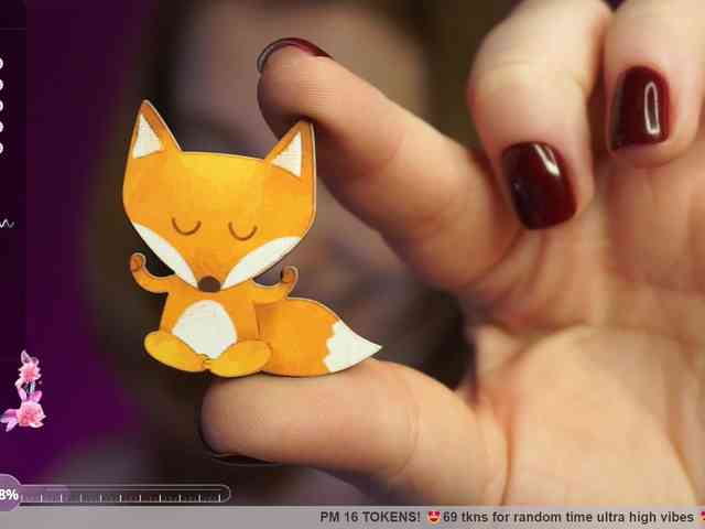 PusssyJuicy webcam