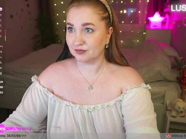 PusssyJuicy Live Webcam on BongaCams