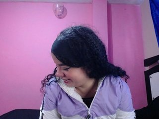 EmmaCurlss Porn Show