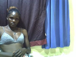 Creamypussie Porn Show