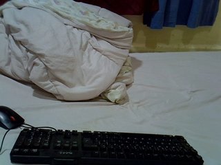 Creamypussie Porn Show