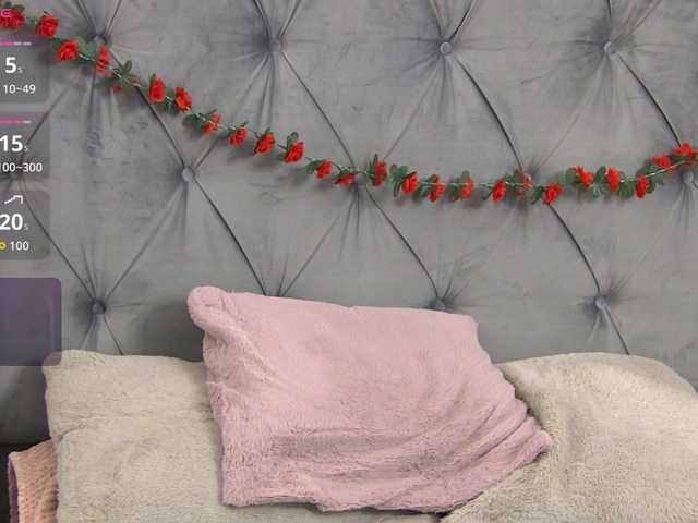 LolaButtie live cam profile