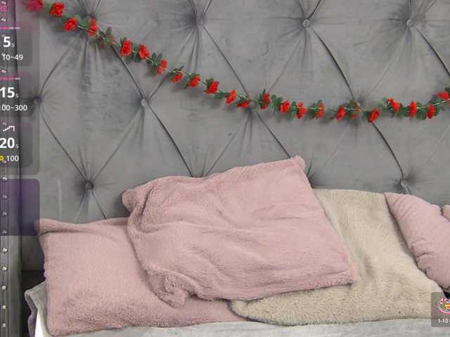 LolaButtie's BongaCams show and profile