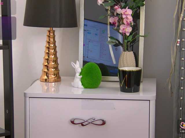 LolaButtie's BongaCams show and profile