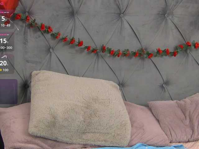 LolaButtie's BongaCams show and profile