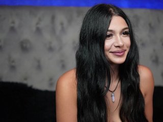 GiuliaSya Porn Show