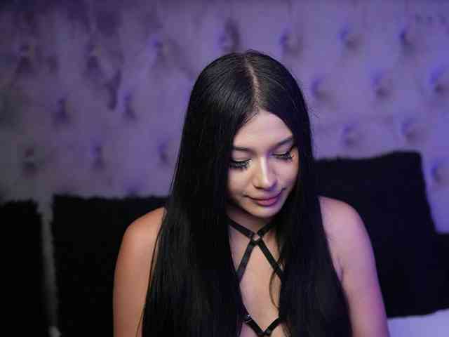 nude voyeur cam GiuliaSya