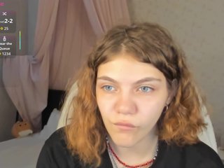 NinelMynel Porn Show