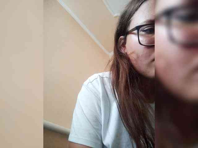 Sacha243 webcam