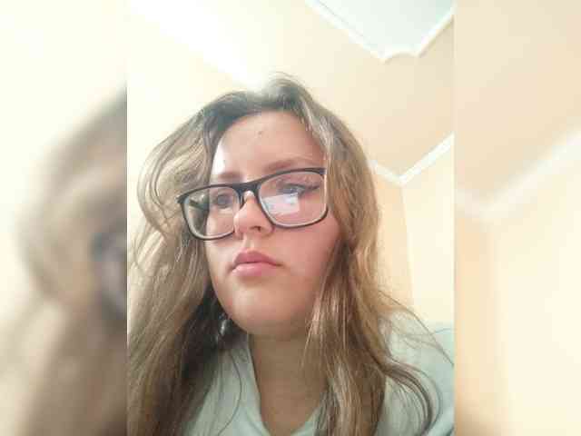 Sacha243 webcam