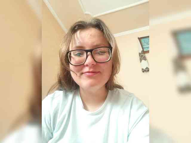 Sacha243 webcam
