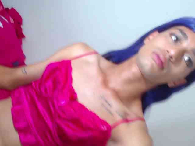 Xiomara-TS Xiomara-TS