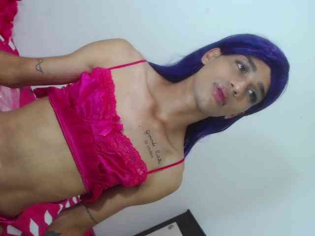 Xiomara-TS Xiomara-TS