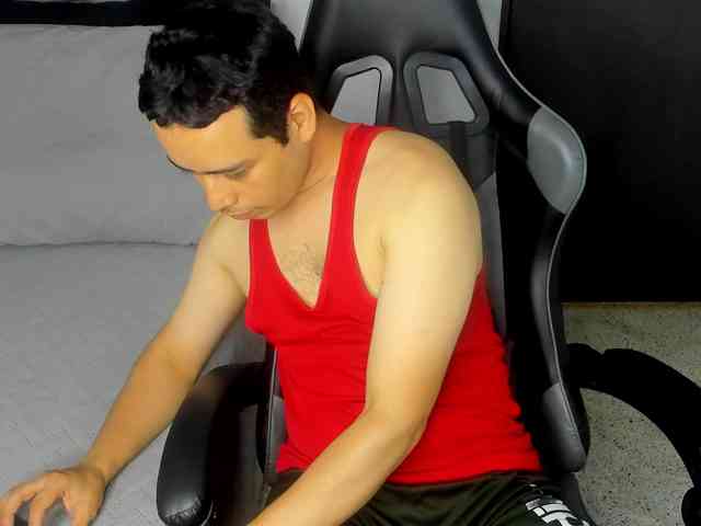 Casper--32 Casper--32