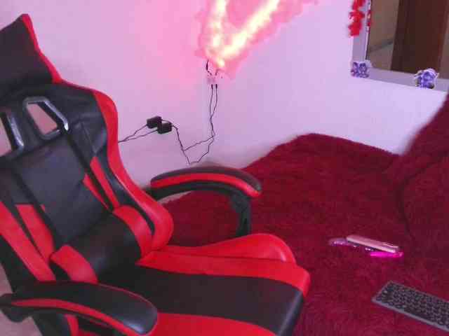 Dalhia Live Webcam on BongaCams Dalhia Live Webcam on BongaCams