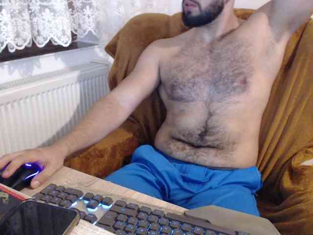 StrongCoffee10