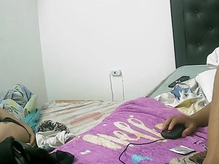 Karolain1 Porn Show