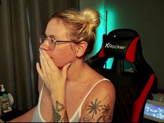 coconutz222 Porn Show