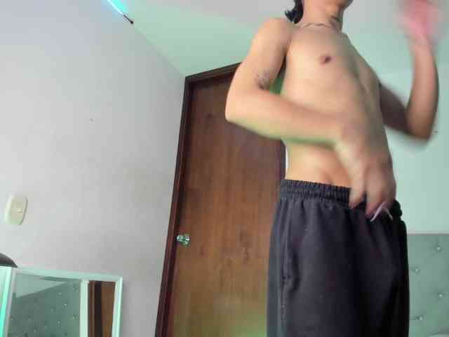 duohotboy Live Webcam on BongaCams