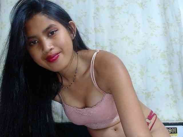 Модель: PrincessAriahsquirty4u2