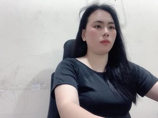 Lyysuu Porn Show
