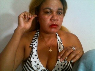 JELLA1 Porn Show