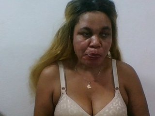 JELLA1 Porn Show