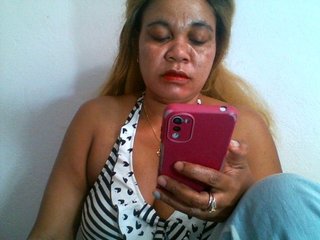 JELLA1 Porn Show