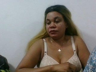 JELLA1 Porn Show