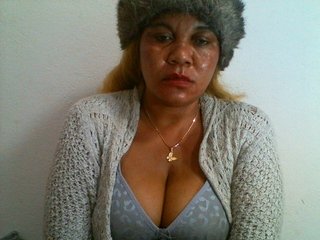 JELLA1 Porn Show