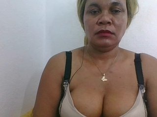 JELLA1 Porn Show