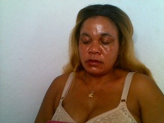 JELLA1 Porn Show
