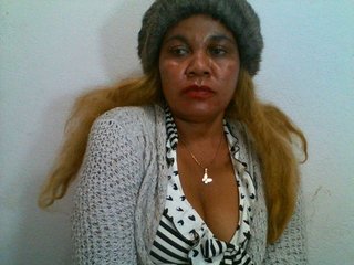 JELLA1 Porn Show