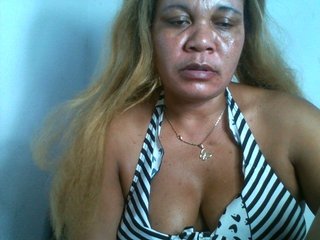 JELLA1 Porn Show