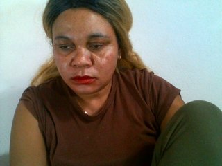JELLA1 Porn Show