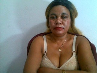 JELLA1 Porn Show
