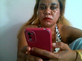 JELLA1 Porn Show