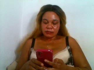 JELLA1 Porn Show