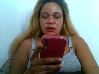 JELLA1 Porn Show