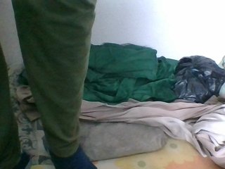 JELLA1 Porn Show