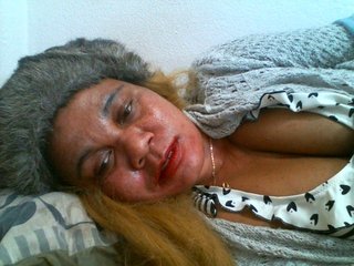JELLA1 Porn Show