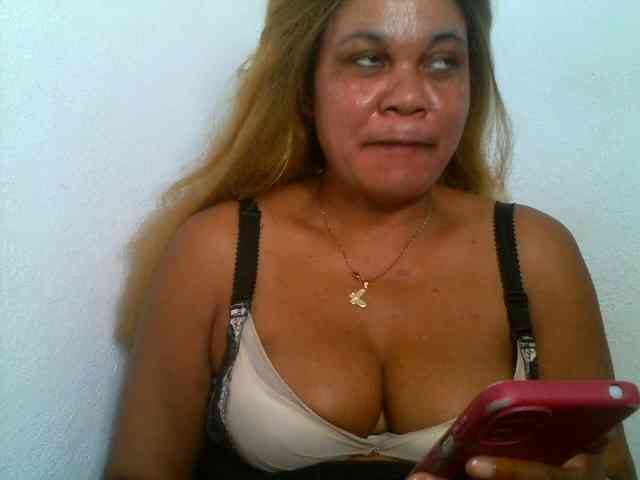 JELLA1's webcam live show