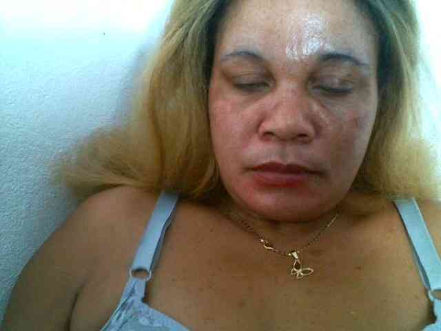JELLA1's webcam live show