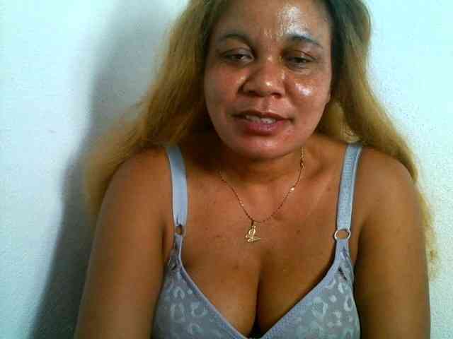 JELLA1's webcam live show