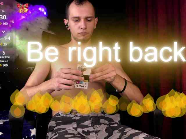 AxelMassimo AxelMassimo