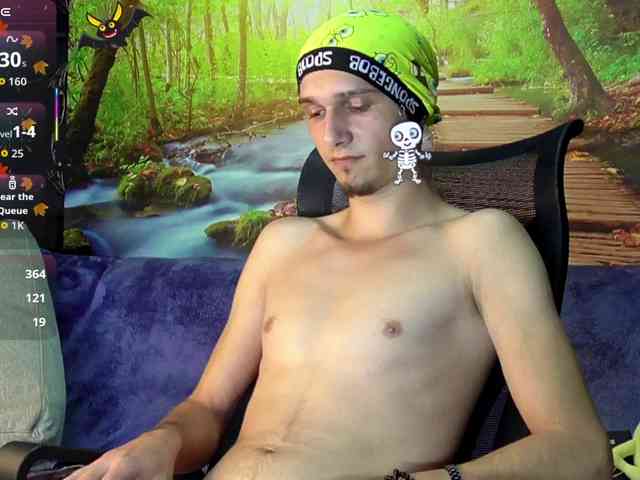 AxelMassimo AxelMassimo