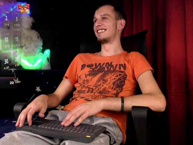 AxelMassimo AxelMassimo