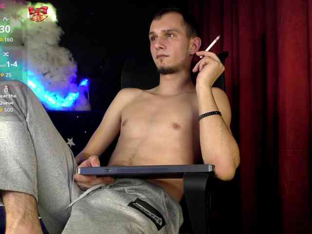 AxelMassimo AxelMassimo