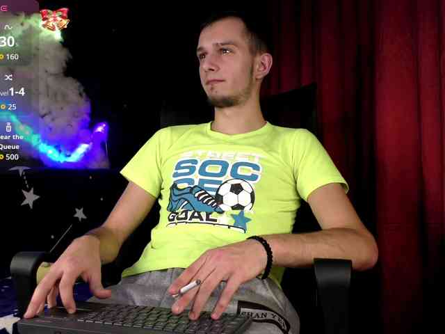 AxelMassimo AxelMassimo